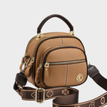 Lucia | Borsa a tracolla classica ed chic — 4
