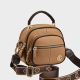 Lucia | Borsa a tracolla classica ed chic — 4