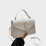 Anneliese | Borsa a tracolla elegante e minimalista — 2