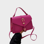 Anneliese | Borsa a tracolla elegante e minimalista — 4