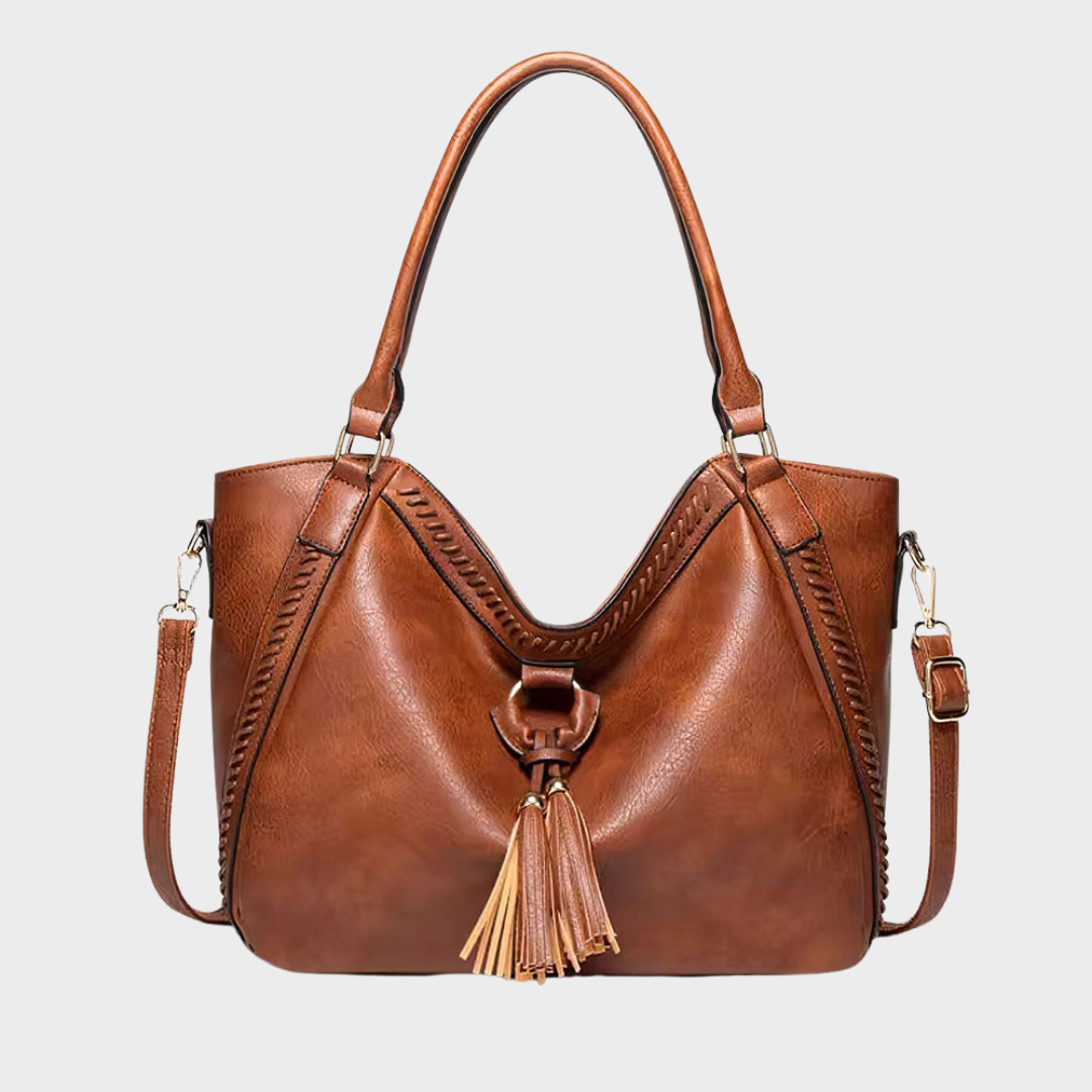 Lotte | Borsa a tracolla elegante e senza tempo — 1