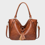 Lotte | Borsa a tracolla elegante e senza tempo — 1