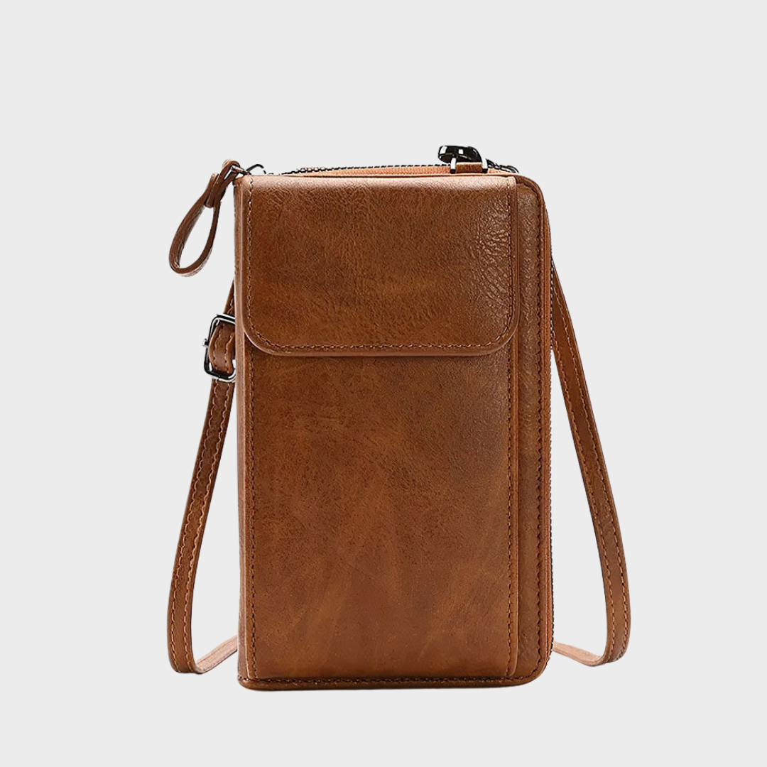 Charlotte | Borsa elegante e sottile — 1