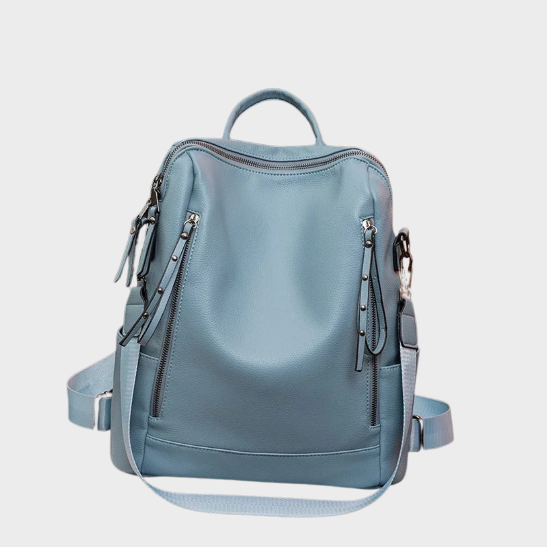 Bärbel | Zaino urbano chic — 1