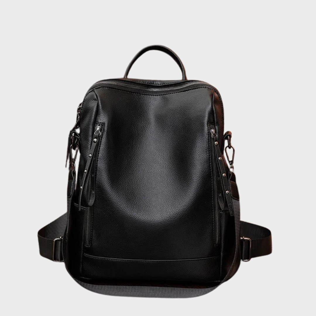 Bärbel | Zaino urbano chic — 2
