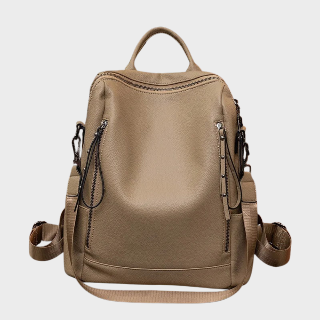 Bärbel | Zaino urbano chic — 3