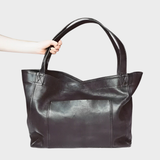 Hertha | Borsa in pelle retrò — 3