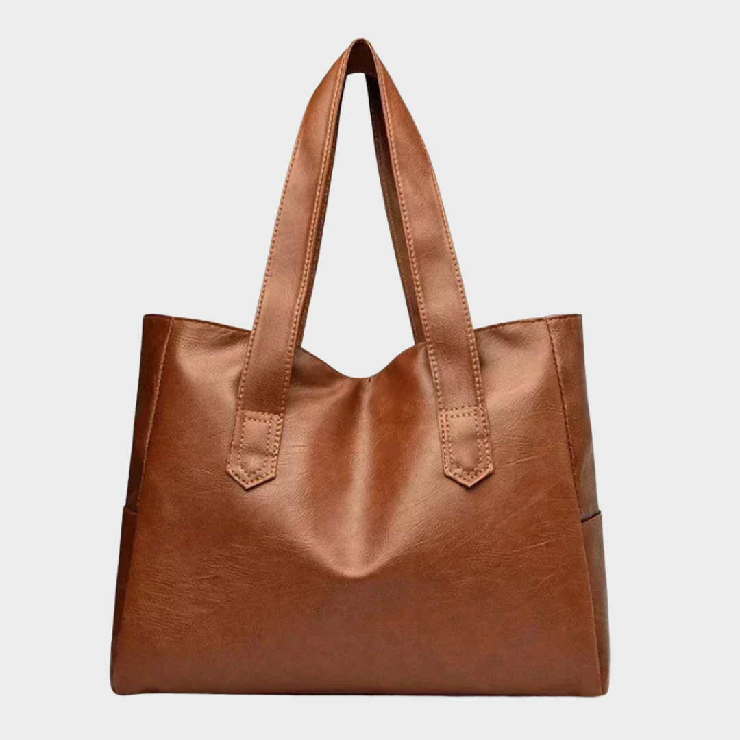Svenja | Elegante borsa minimalista — 1