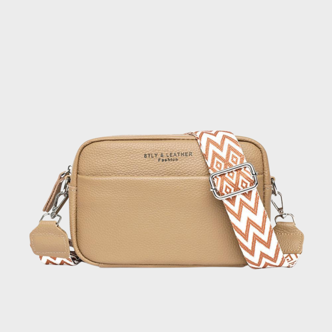 Felicitas | Elegante borsa a tracolla da donna — 3