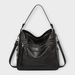Franziska | Borsa a tracolla classica retrò — 1