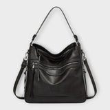 Franziska | Borsa a tracolla classica retrò — 1