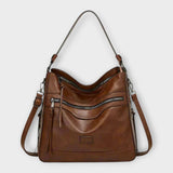 Franziska | Borsa a tracolla classica retrò — 2