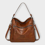 Franziska | Borsa a tracolla classica retrò — 3