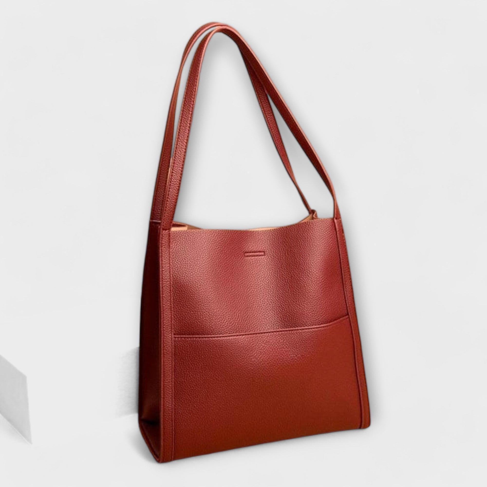 Cora | Borsa realizzata a mano — 2