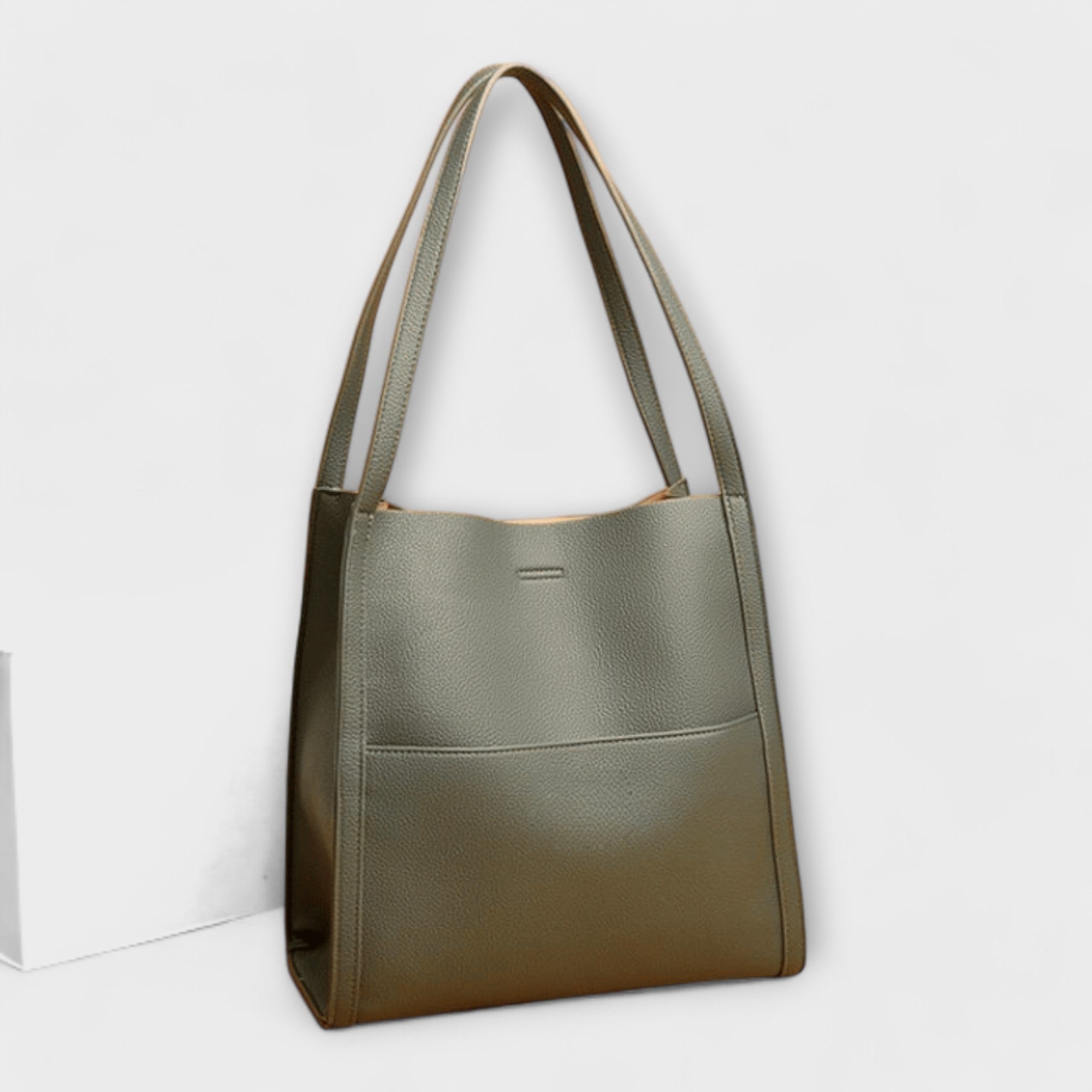 Cora | Borsa realizzata a mano — 3
