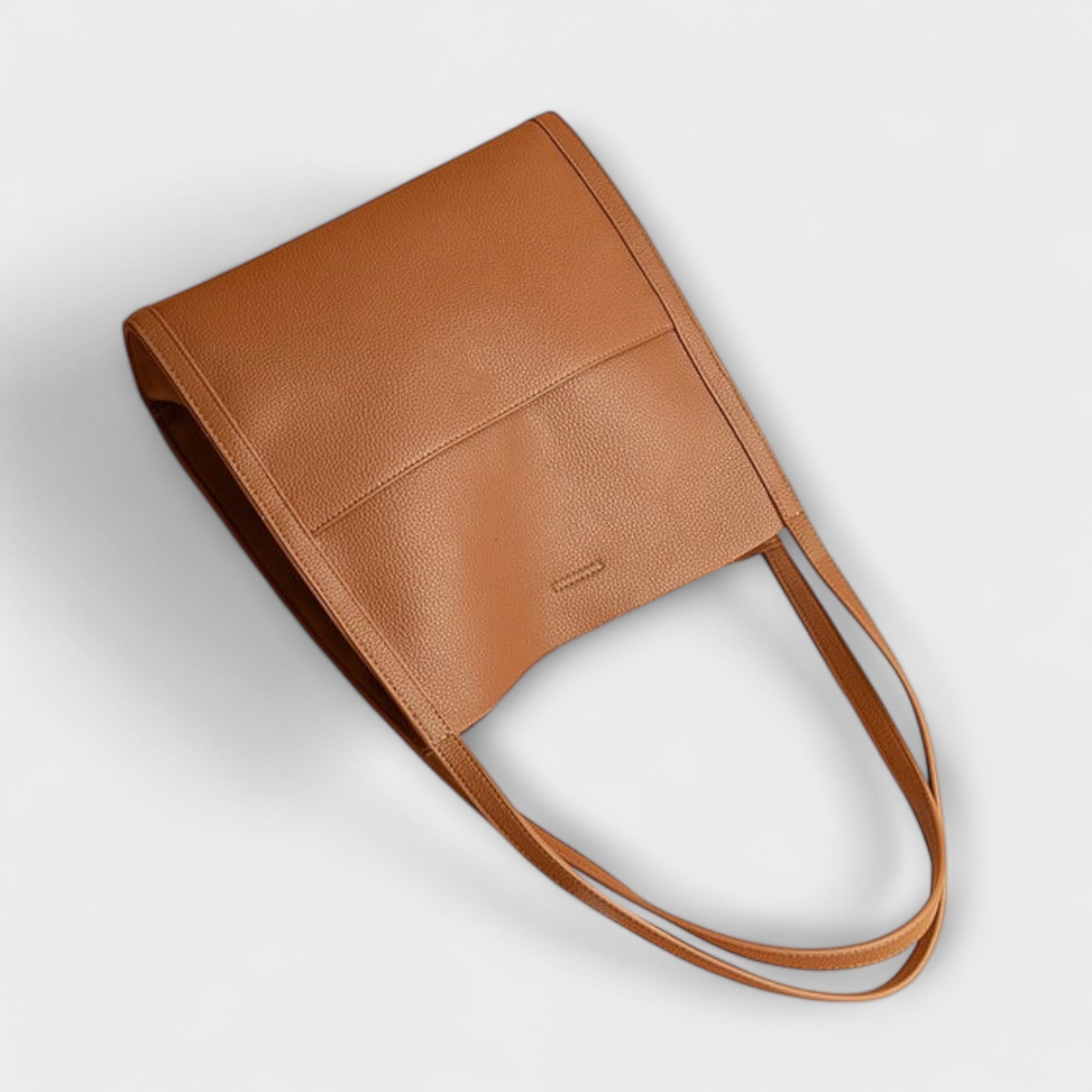 Cora | Borsa realizzata a mano — 8