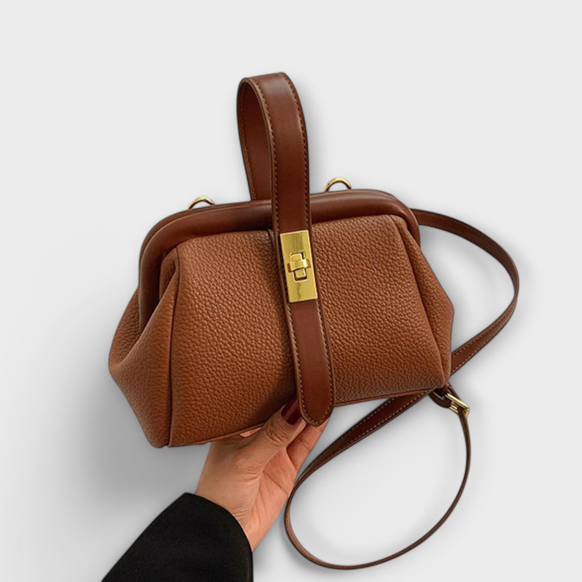 Traudel | Borsa retrò — 1
