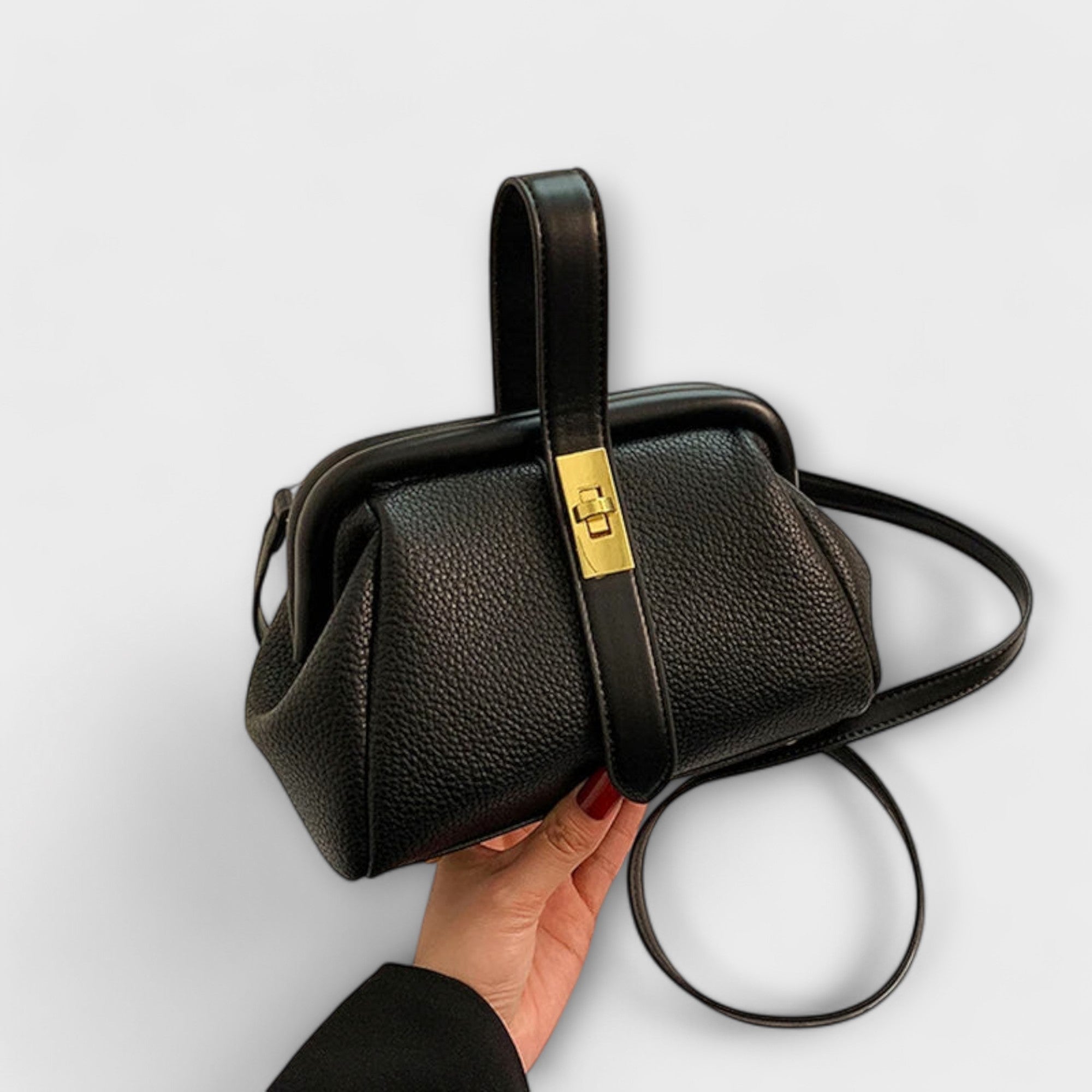 Traudel | Borsa retrò — 3