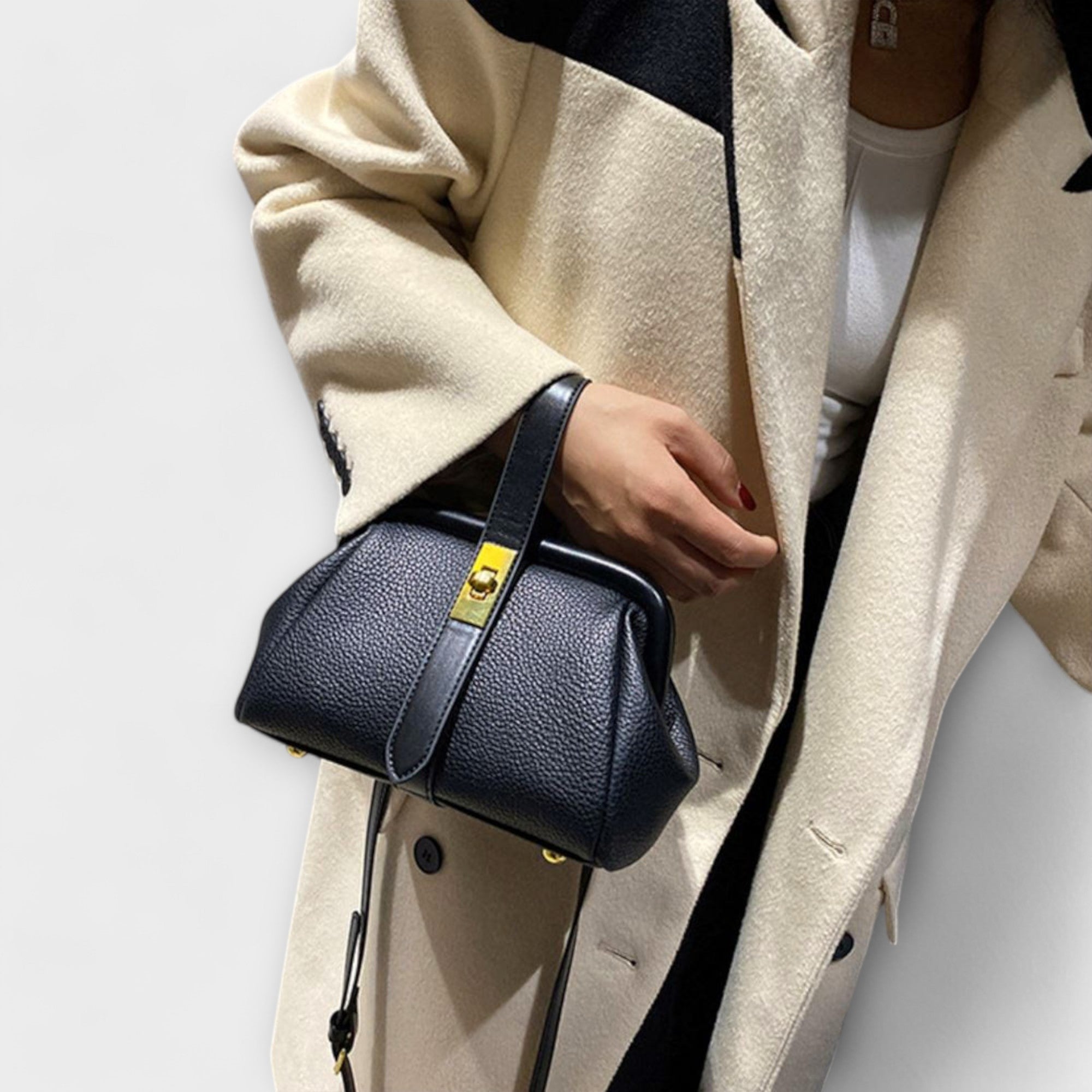 Traudel | Borsa retrò — 4