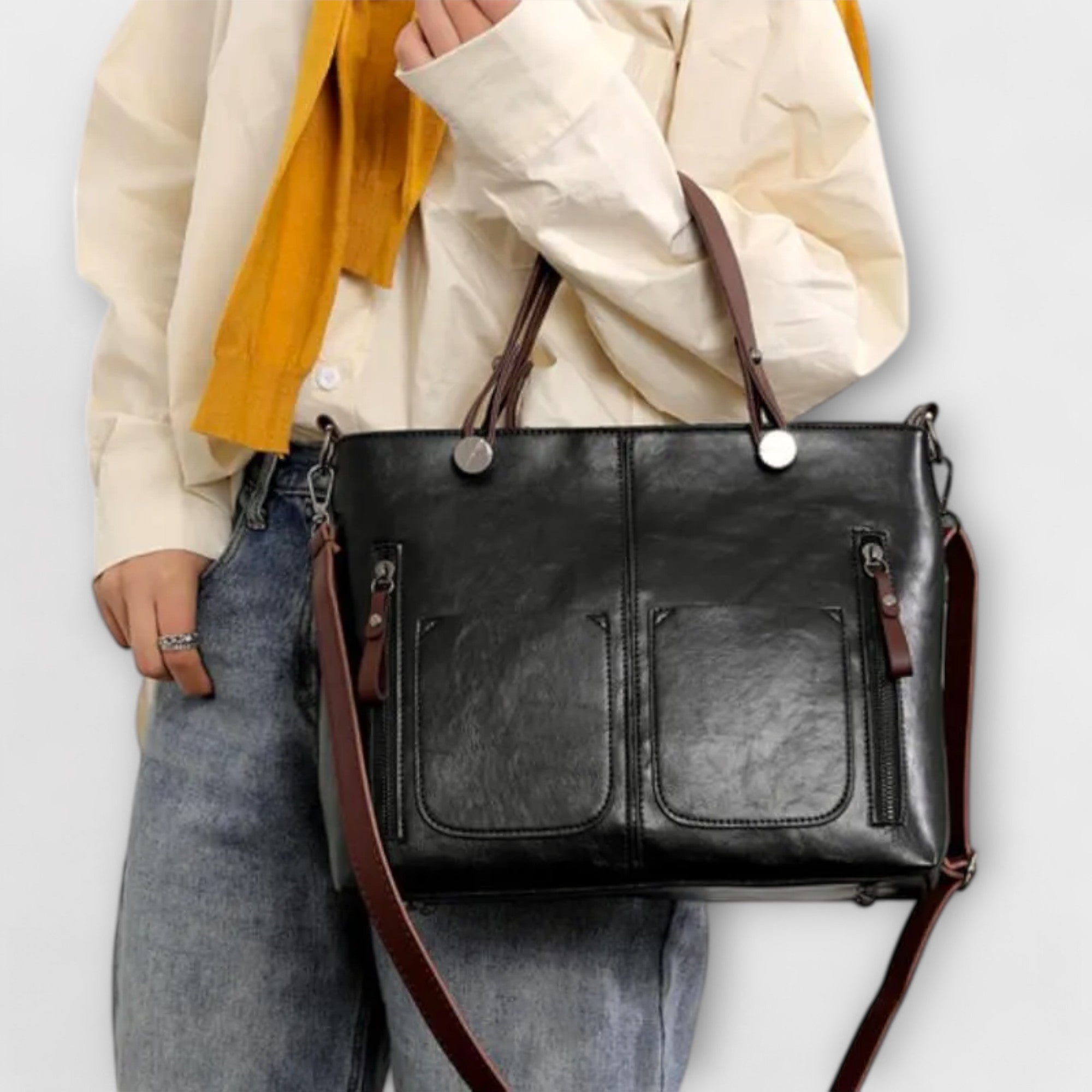 Erika | Borsa elegante — 4
