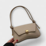 Viktoria | Borsa vintage con patta — 1