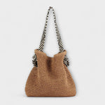 Greta | Shopper boho in stile Sierra — 1
