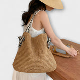 Greta | Shopper boho in stile Sierra — 3