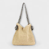 Greta | Shopper boho in stile Sierra — 7