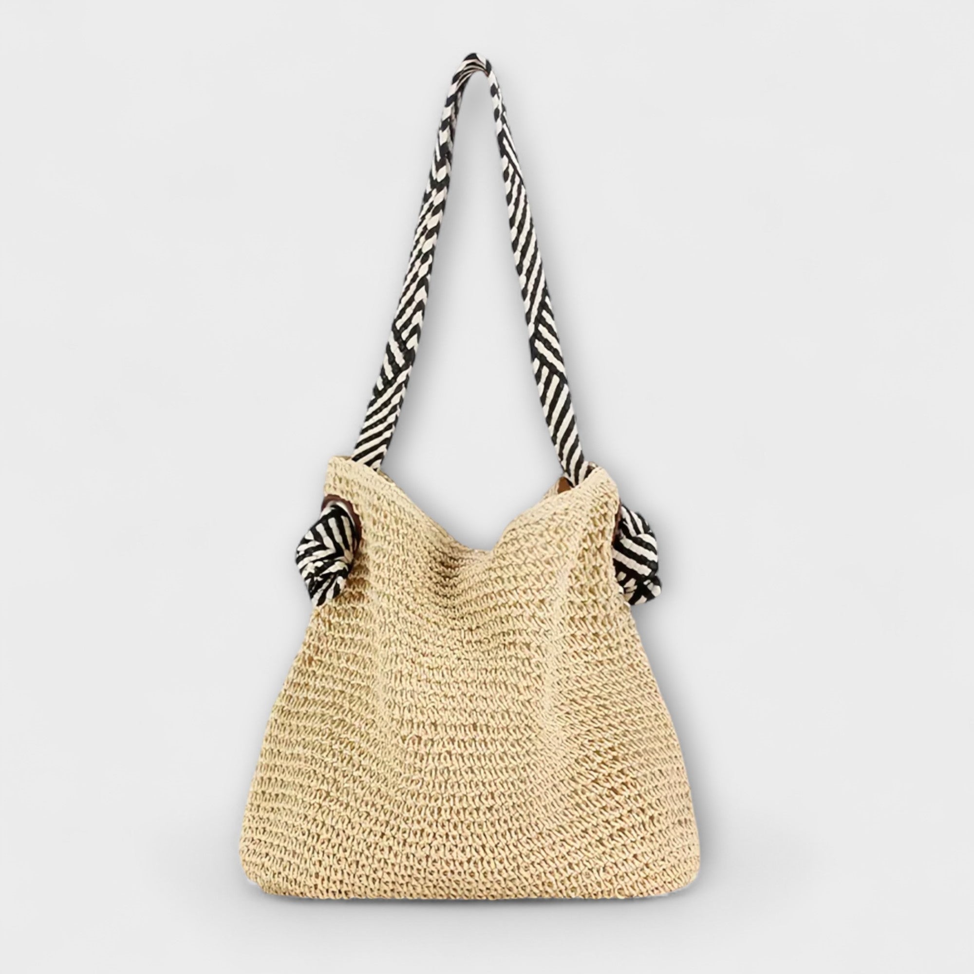 Greta | Shopper boho in stile Sierra — 7