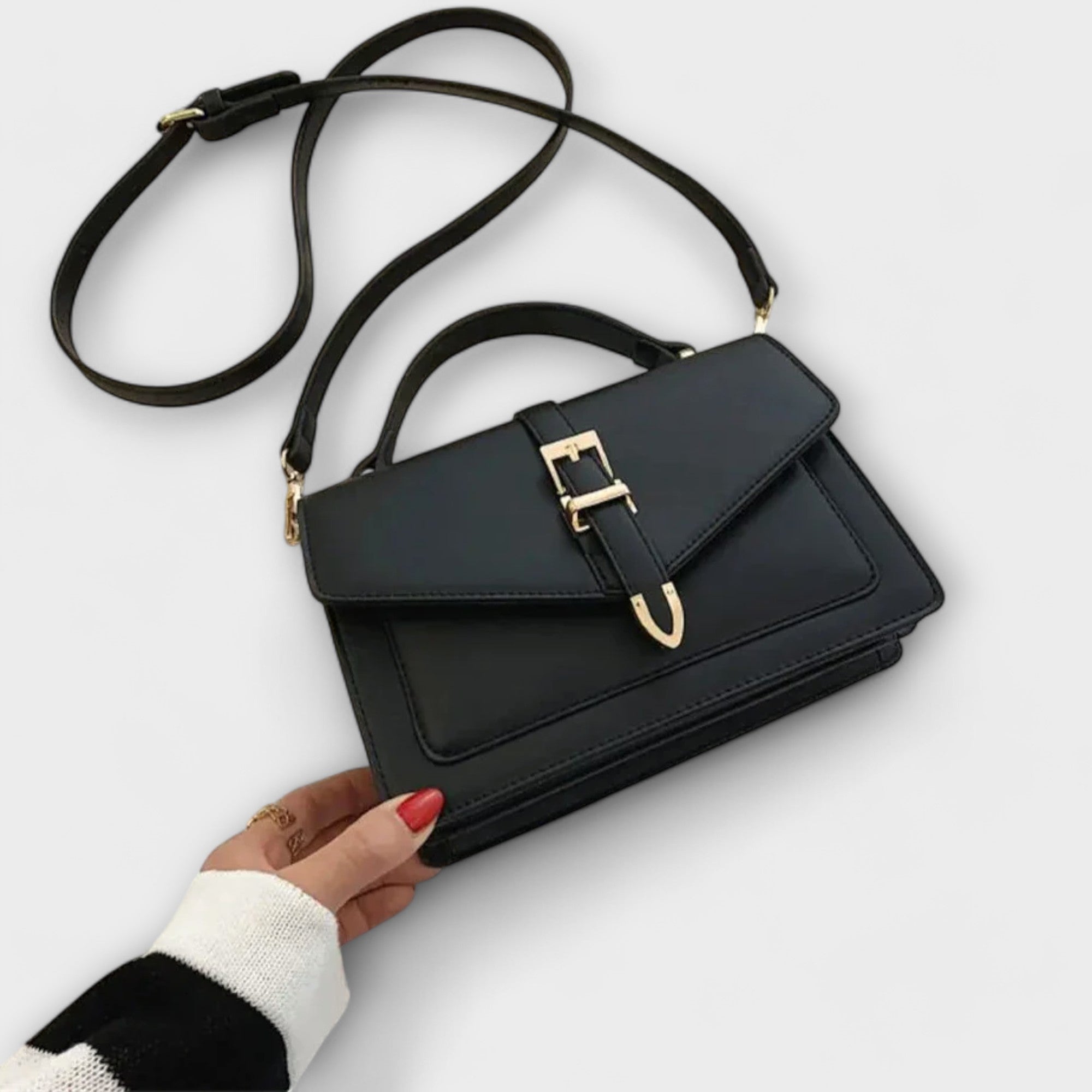 Miriam | Borsa a tracolla classica — 1
