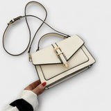 Miriam | Borsa a tracolla classica — 3