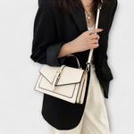 Miriam | Borsa a tracolla classica — 4