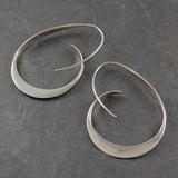 Roswitha | Orecchini a spirale orecchini gioia — 3
