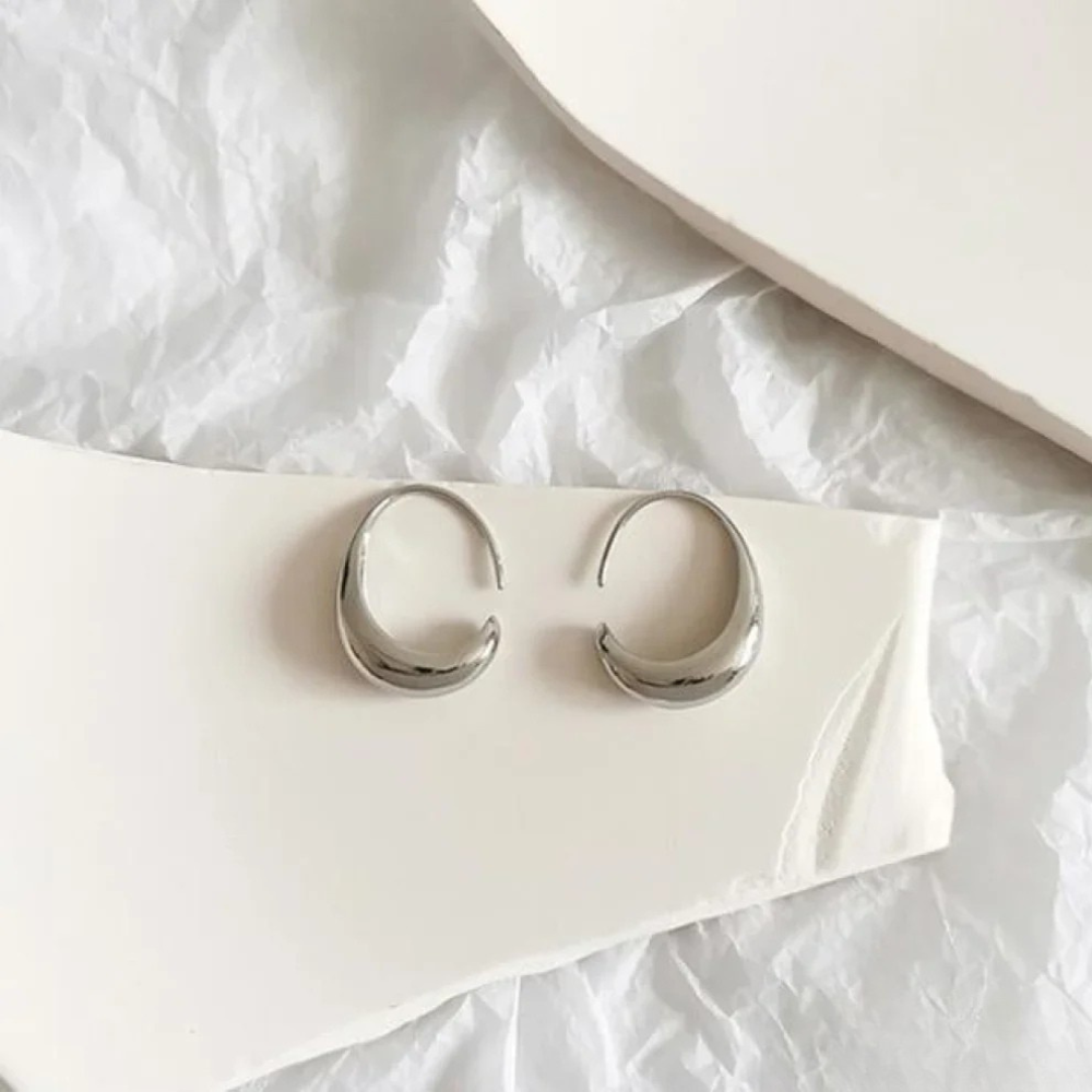 Simone | Orecchini eleganti — 6
