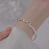 Sina | Bracciale intrecciato — 1