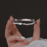 Sina | Bracciale intrecciato — 2