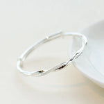 Sina | Bracciale intrecciato — 3