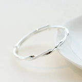 Sina | Bracciale intrecciato — 3