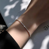 Dorothea | Bracciale lucido — 1