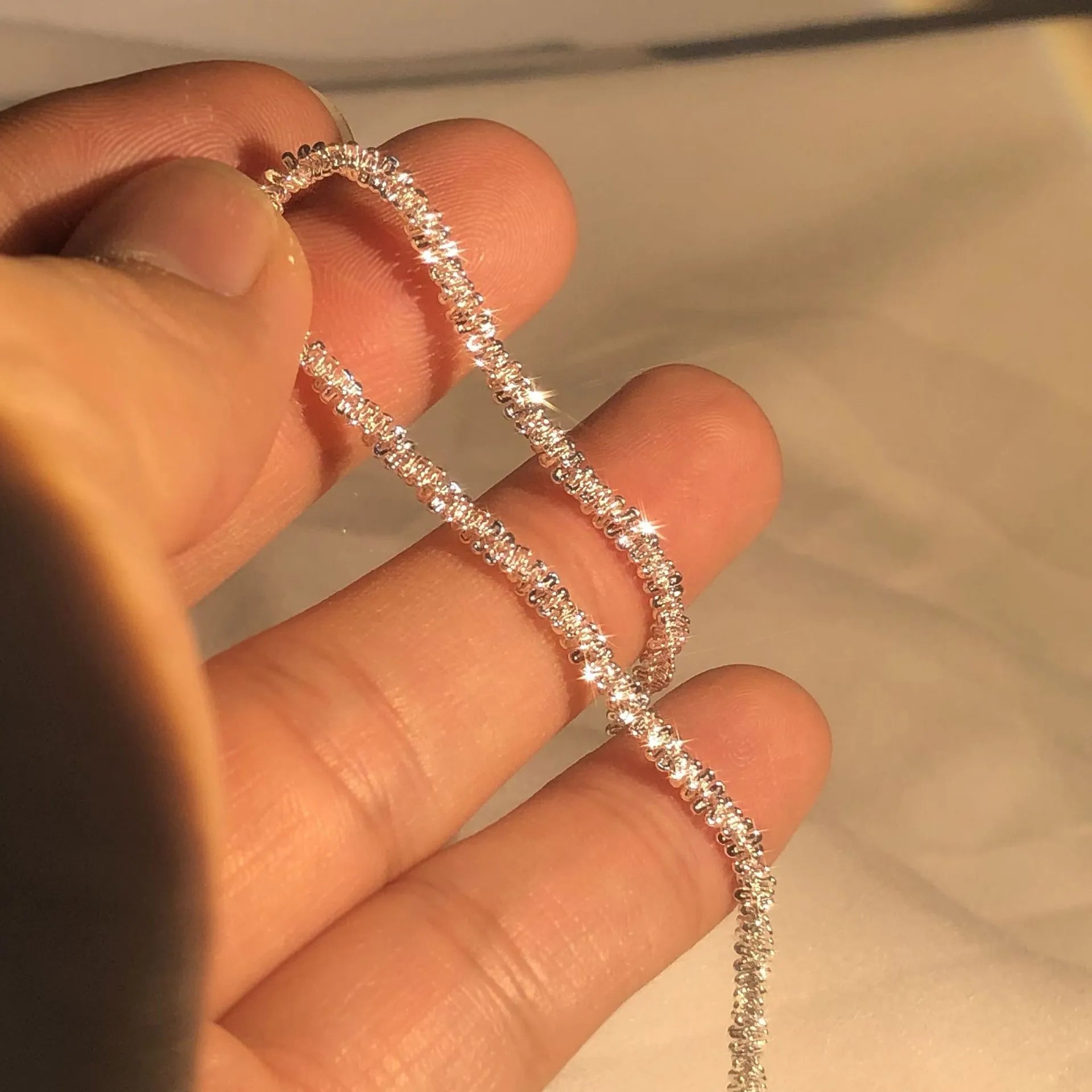 Dorothea | Bracciale lucido — 2