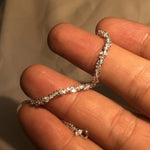 Dorothea | Bracciale lucido — 3