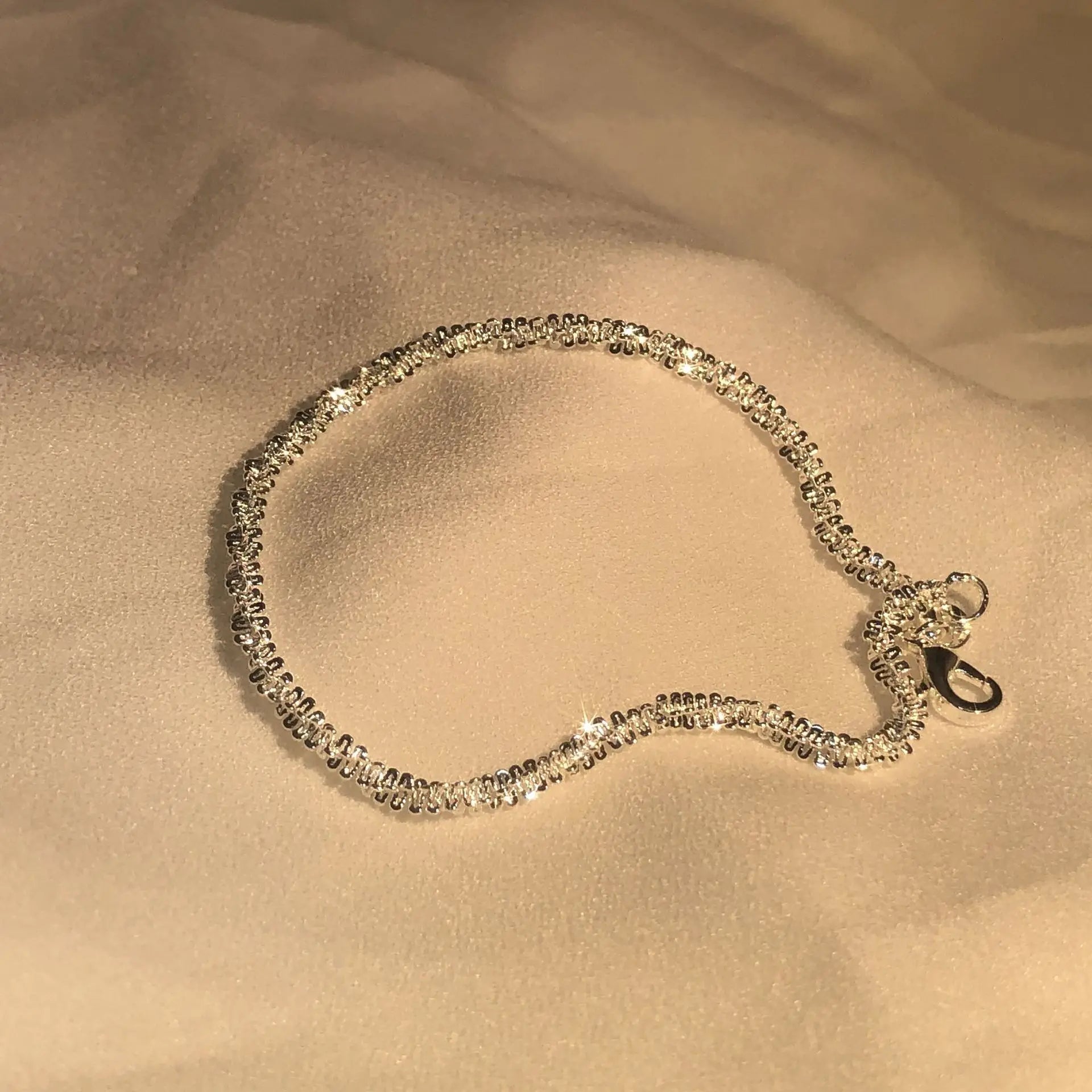 Dorothea | Bracciale lucido — 4