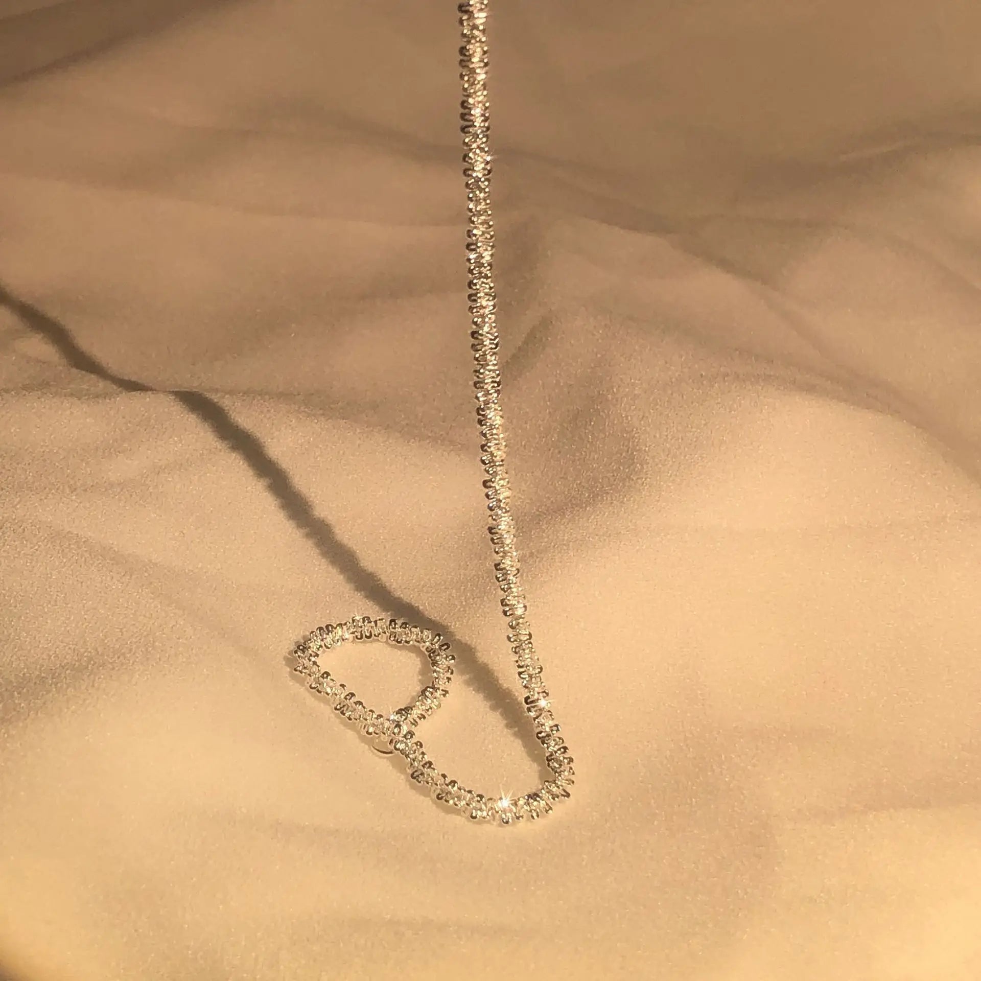 Dorothea | Bracciale lucido — 5