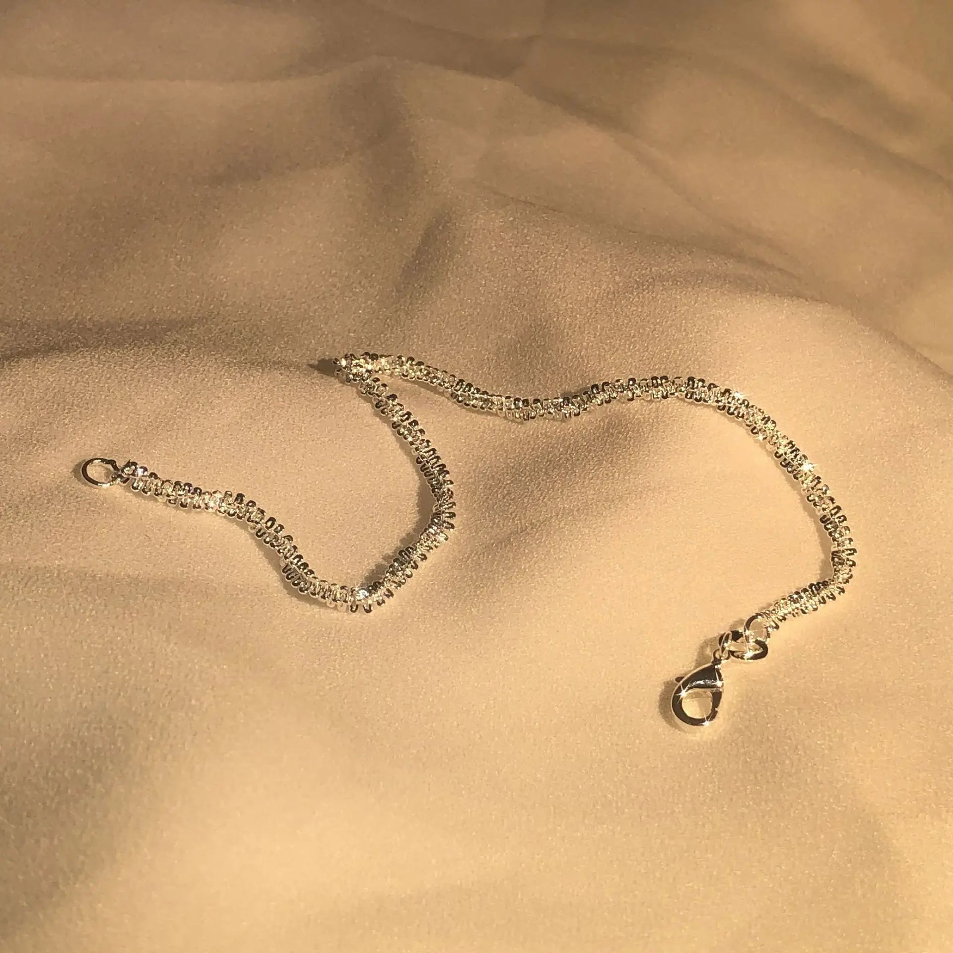 Dorothea | Bracciale lucido — 6