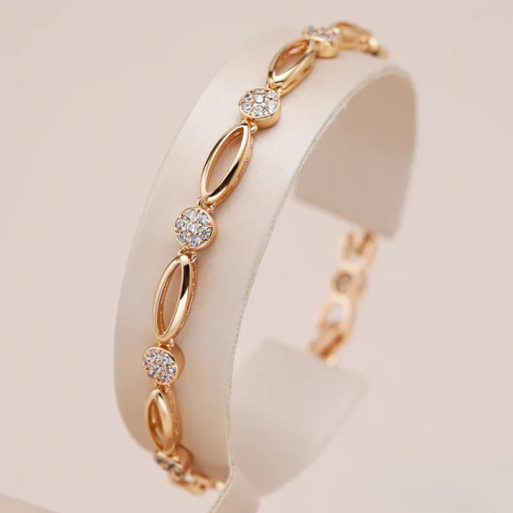 Wiebke | Bracciale elegante — 1