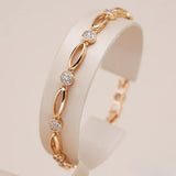 Wiebke | Bracciale elegante — 1