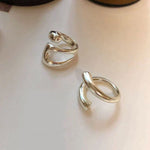 Liselotte | Elegante anello regolabile — 2