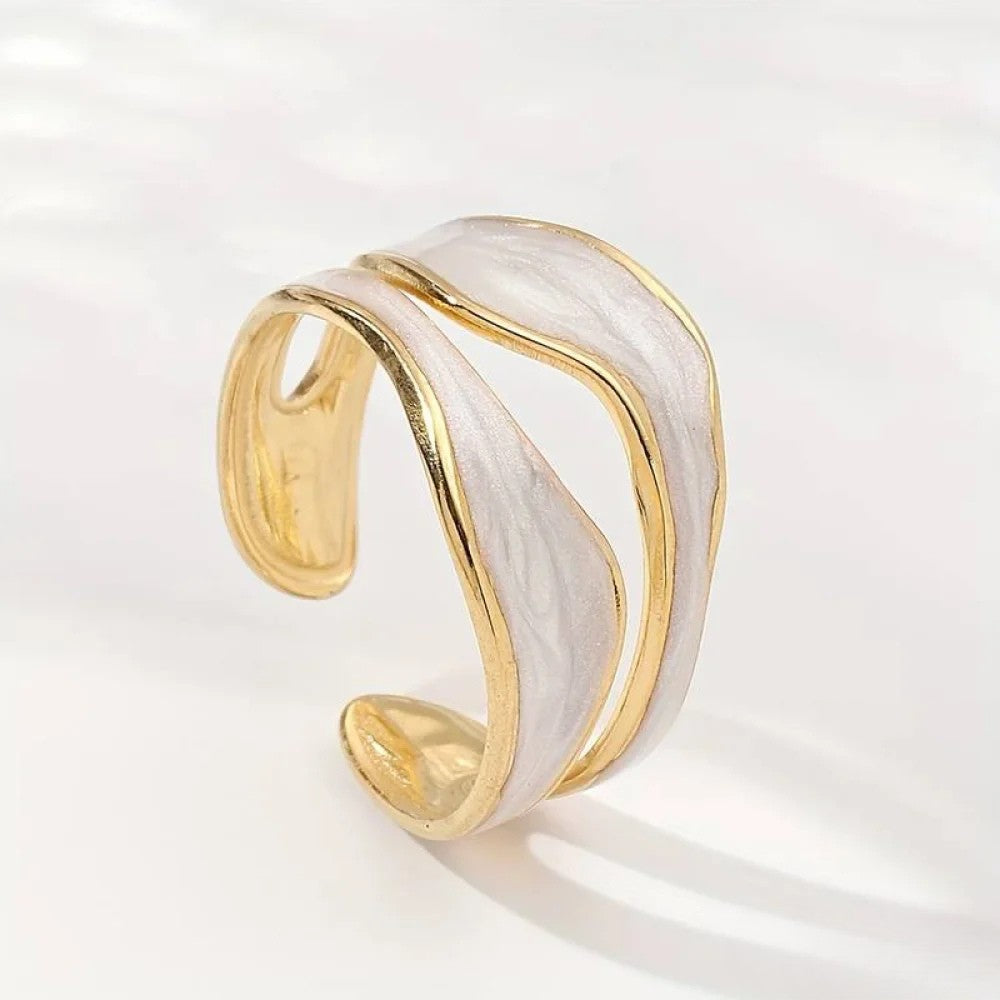 Simone | Anello antico — 1