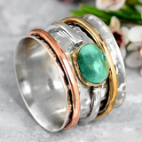 Reinhild | Anello vintage — 1