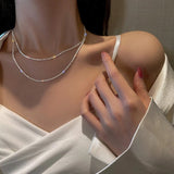 Rosemarie | Set collana Starlight — 1